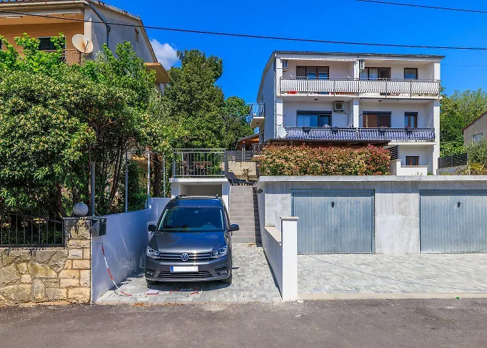 Appartement Bezauberndes Nur 450 Meter Zum Mit Aussendusche, Liegen, Meerblick *